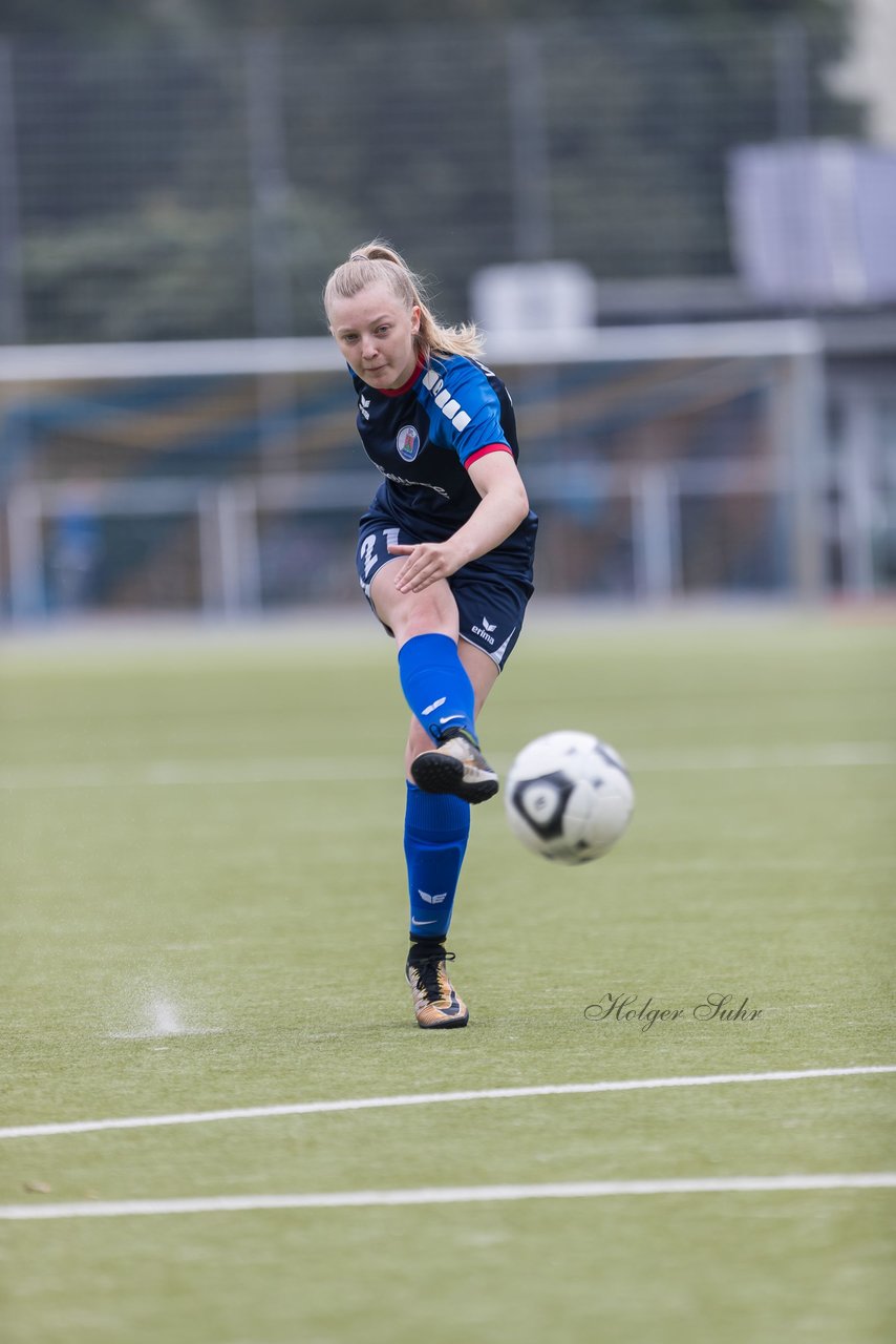 Bild 63 - F BU - VfL Pinneberg : Ergebnis: 0:1